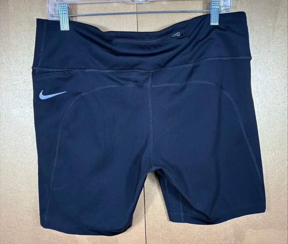 Nike Bike shorts size XL